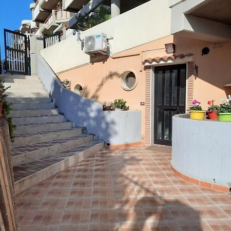 Apartamento Torre Del Meridiano Casa Vacanze Centrale Térmoli Exterior foto